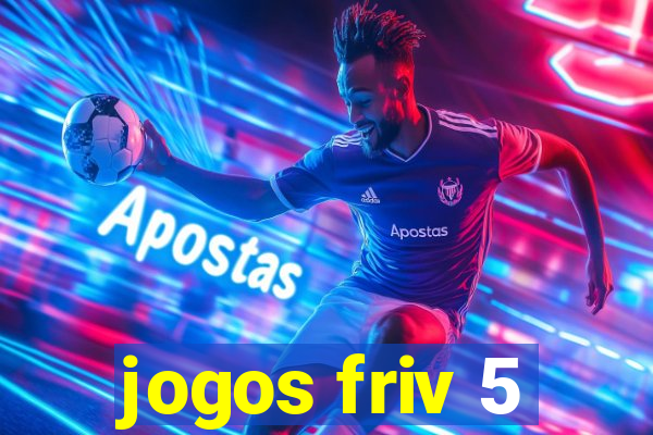 jogos friv 5